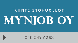 Mynjob Oy logo